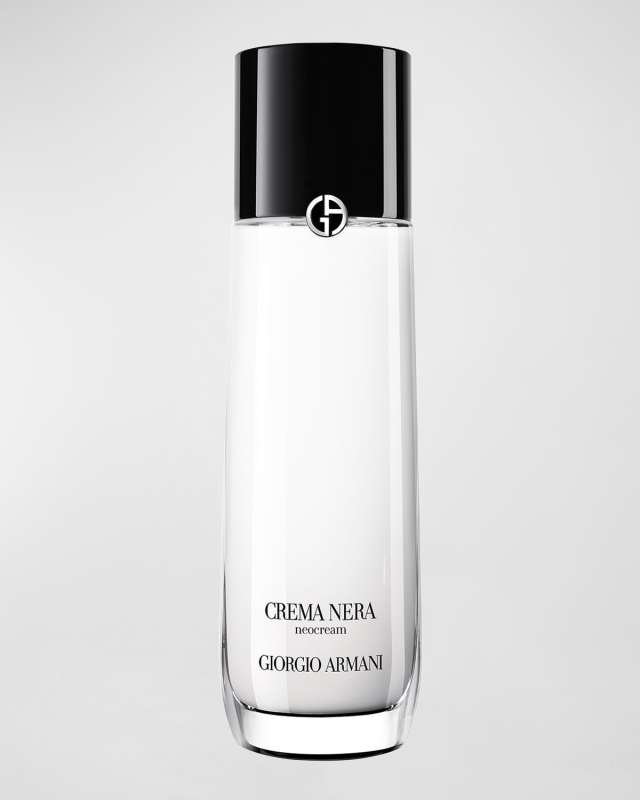 Crema Nera Liquid to Cream Emulsifying Neocream, 4.2 oz.